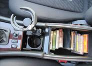 Mercedes-Benz CLK 20