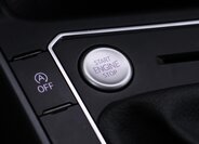 Volkswagen Taigo SUV 1,5 l 110 kw