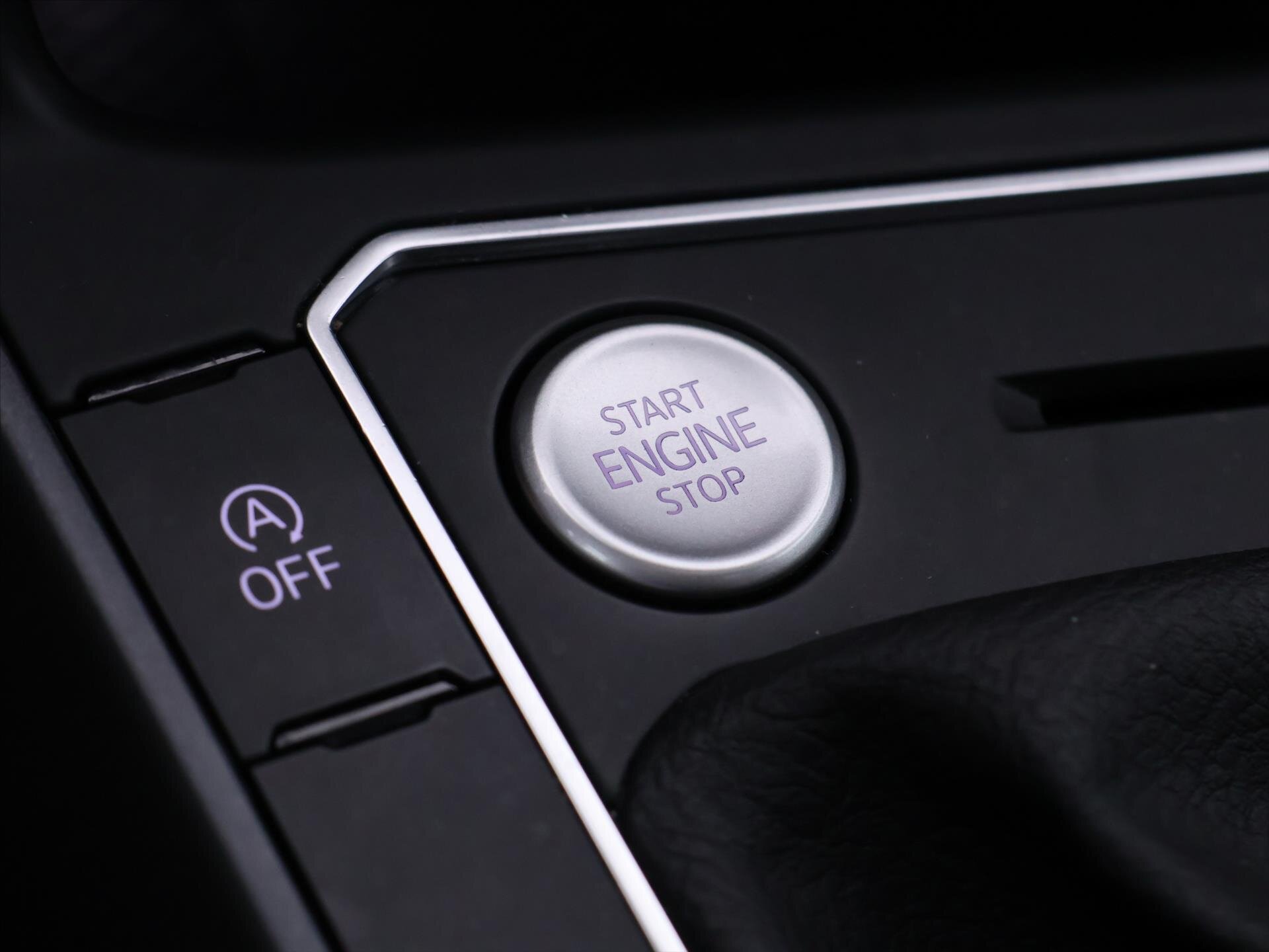 Volkswagen Taigo SUV 1,5 l 110 kw