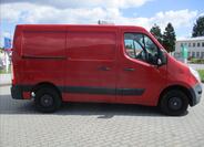 Renault Master 5