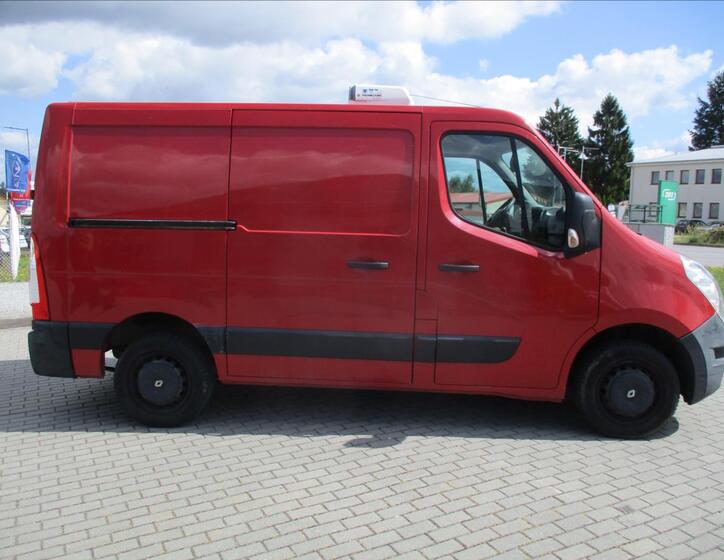 Renault Master 5