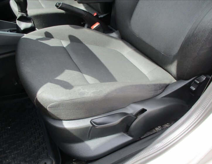 Škoda Fabia Hatchback 999,0 55 kw