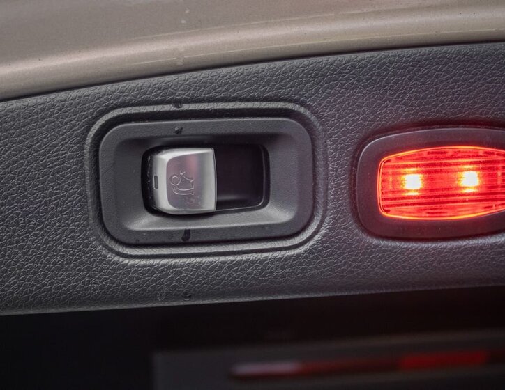 Mercedes-Benz Třídy E 45