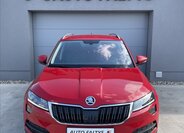 Škoda Karoq SUV / Terénní 2,0 l 110 kw