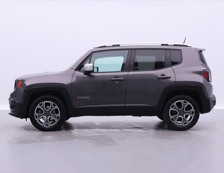 Jeep Renegade SUV 2,0 l 103 kw