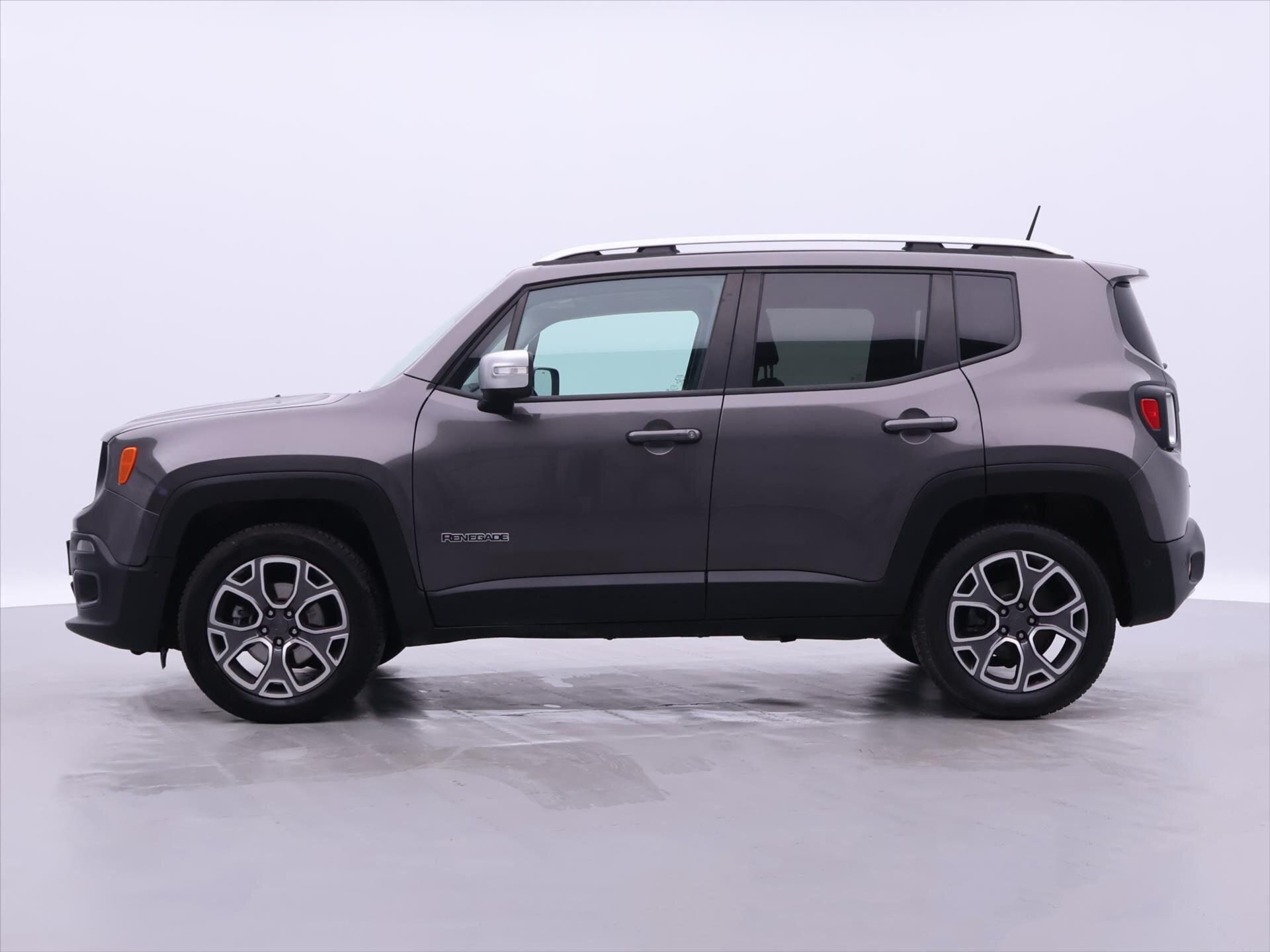 Jeep Renegade SUV 2,0 l 103 kw