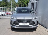 MG ZS SUV 1,5 l 85 kw