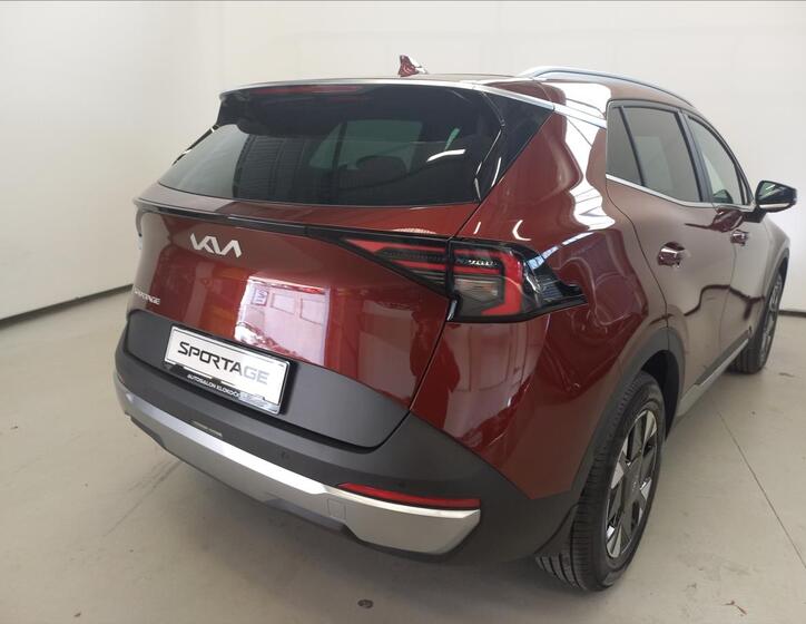 KIA Sportage 4