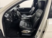 Mercedes-Benz GL SUV 3,0 l 190 kw