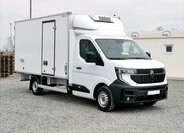 Renault Master Ostatní 2,0 l 125 kw