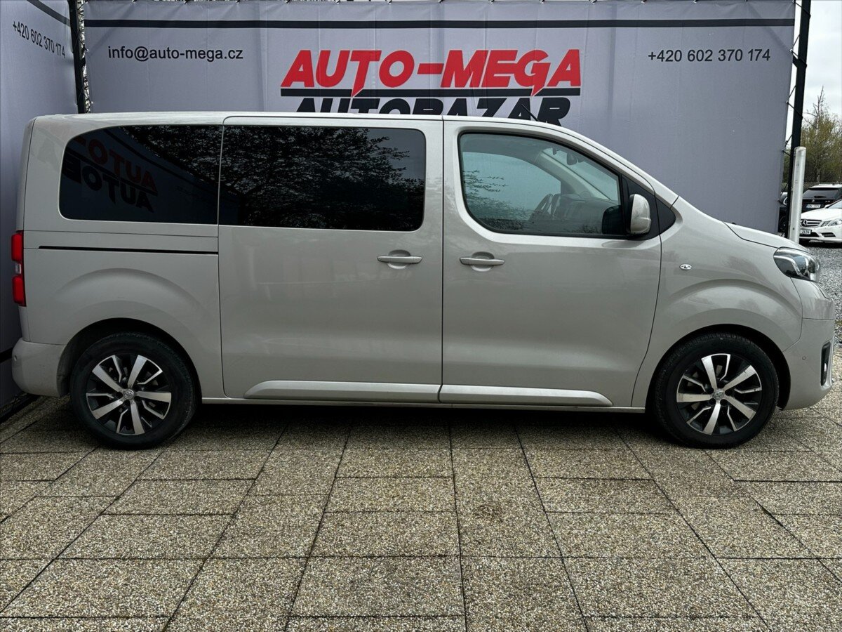 Toyota ProAce Ostatní 2,0 l 130 kw