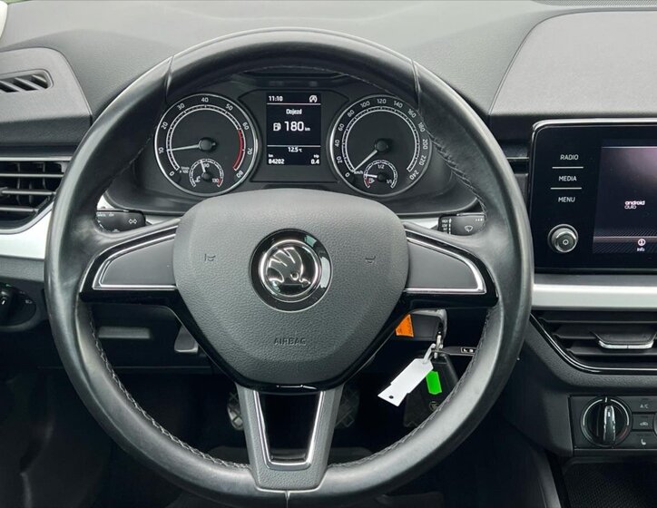 Škoda Scala Hatchback 999,0 85 kw