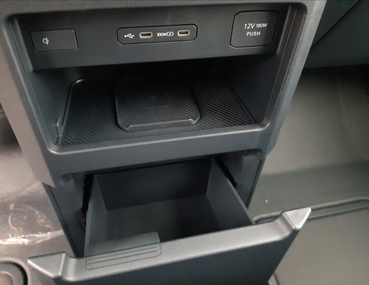 KIA PV5 Ostatní 0,0 120 kw