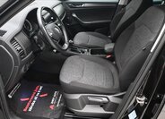 Škoda Kodiaq SUV / Terénní 2,0 l 147 kw