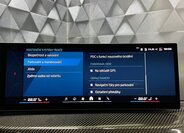 BMW M3 Sedan / Limuzína 3,0 l 390 kw