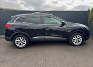 Renault Kadjar SUV 1,2 l 96 kw