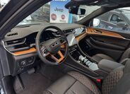 Jeep Grand Cherokee 3