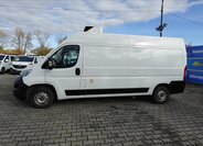 Citroën Jumper Ostatní 2,2 l 103 kw