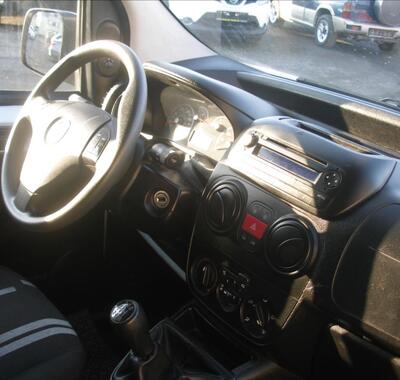 Fiat Fiorino 6