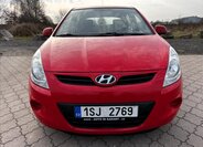 Hyundai i20 Hatchback 1,2 l 57 kw