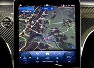 Mercedes-Benz CLE Ostatní 3,0 l 347 kw