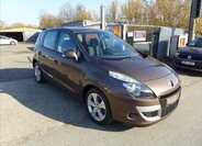 Renault Scénic Kombi 1,9 l 96 kw