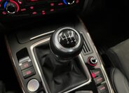 Audi A5 Kupé 3,0 l 176 kw