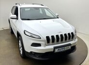 Jeep Cherokee SUV / Terénní 2,0 l 103 kw
