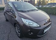 Ford Ka 3