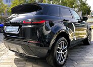 Land Rover Range Rover Evoque SUV 2,0 l 120 kw