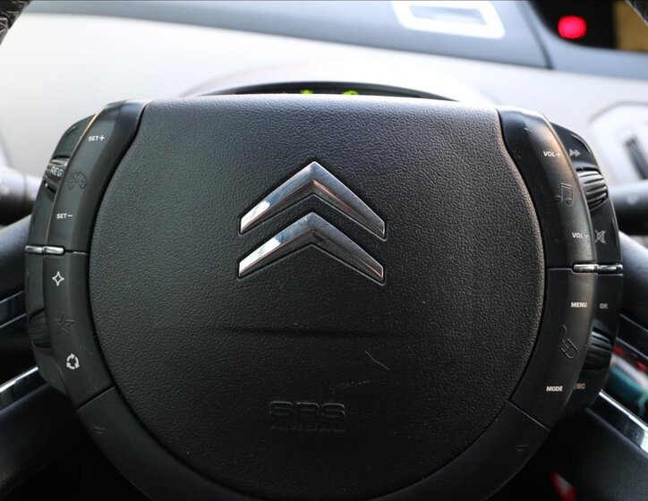 Citroën C4 Picasso Kombi 1,7 l 92 kw