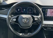 Škoda Octavia Liftback 2,0 l 85 kw