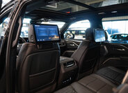 Cadillac Escalade SUV / Terénní 6,2 l 313 kw