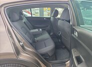 KIA Sportage SUV / Terénní 1,6 l 130 kw