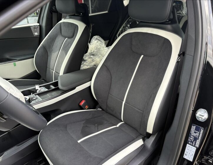 KIA EV6 Ostatní 0,0 239 kw