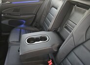 Volkswagen Golf Kombi 2,0 l 235 kw