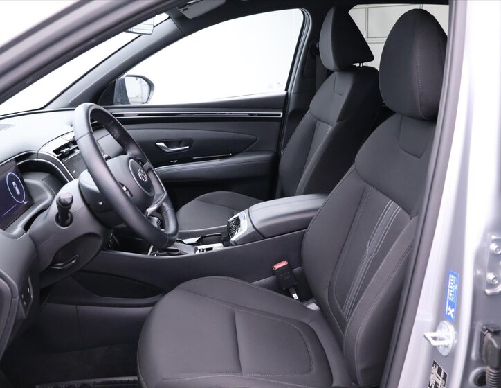 Hyundai Tucson SUV / Terénní 1,6 l 110 kw