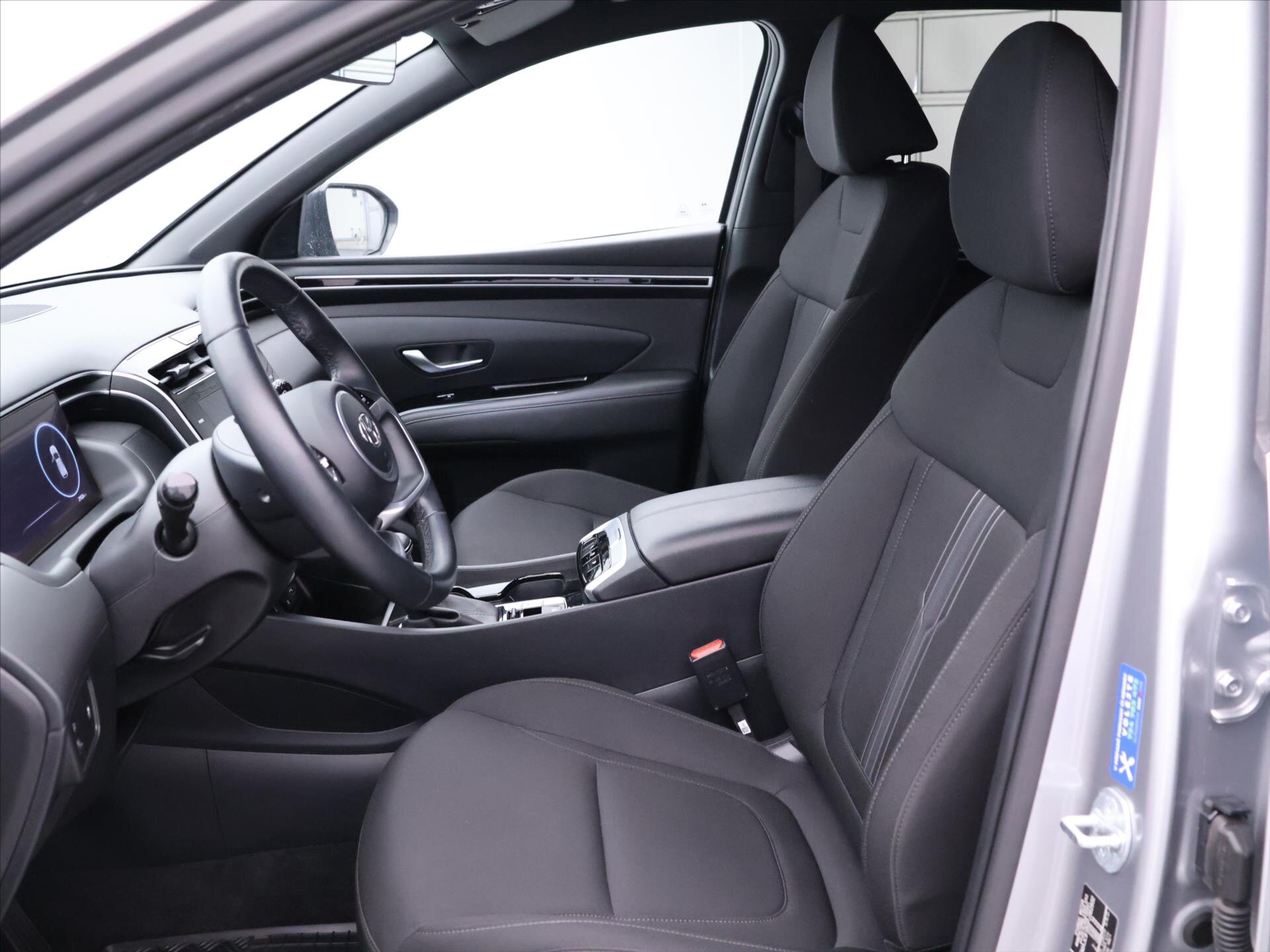 Hyundai Tucson SUV / Terénní 1,6 l 110 kw