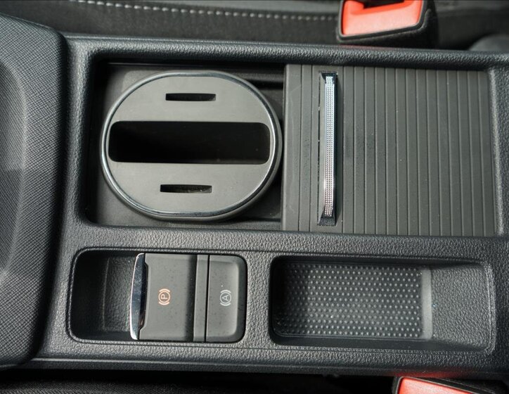 Škoda Octavia Kombi 2,0 l 85 kw