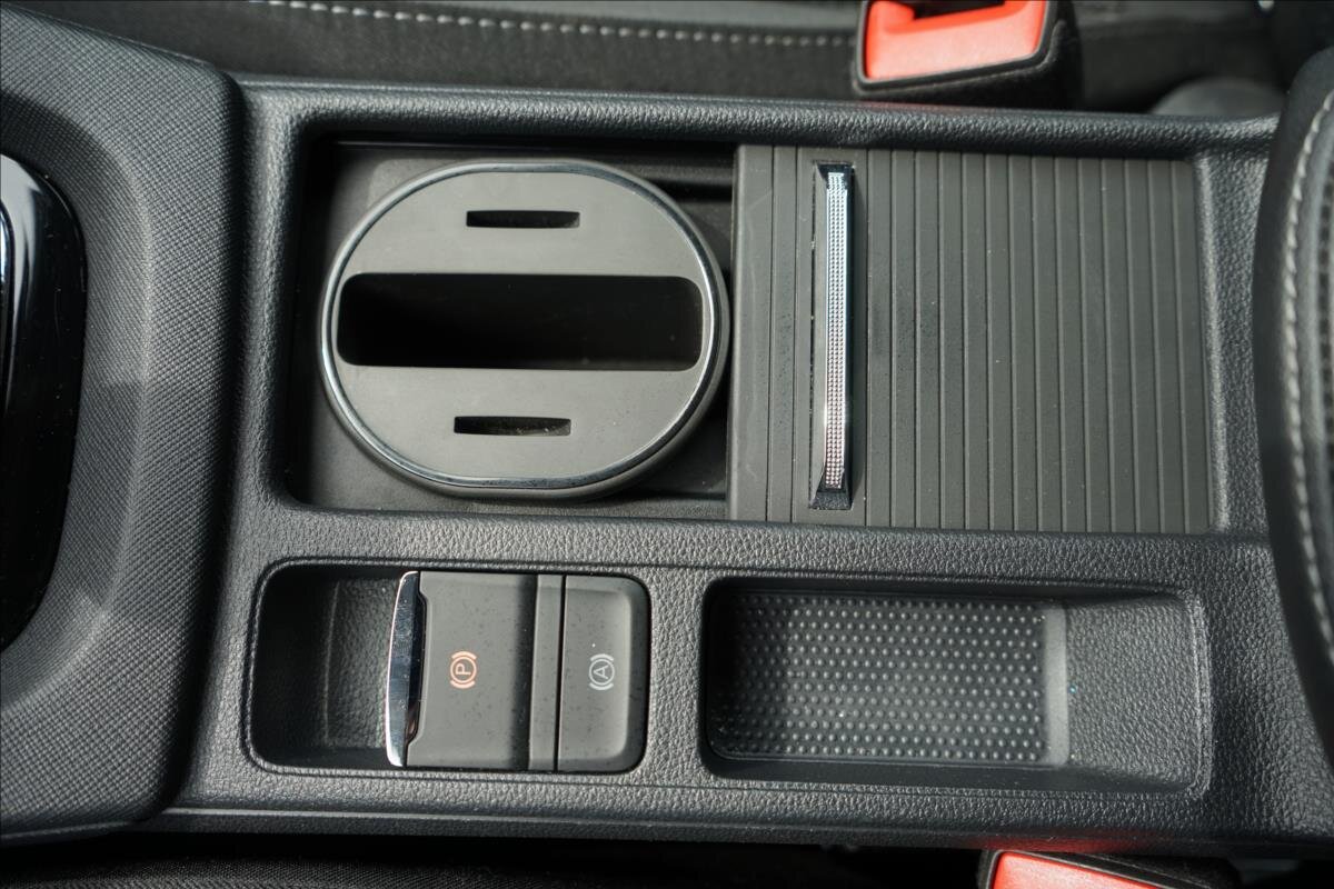 Škoda Octavia Kombi 2,0 l 85 kw