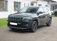 Jeep Compass SUV 1,3 l 110 kw