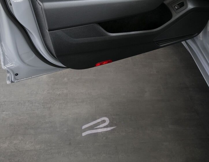 Volkswagen Arteon Kombi 2,0 l 235 kw