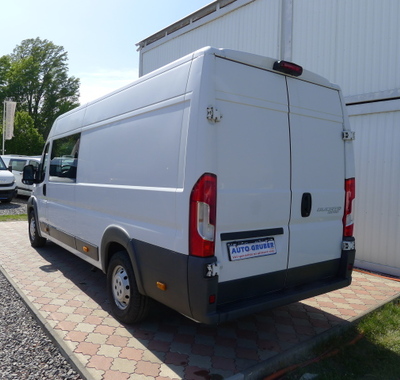 Fiat Ducato 5