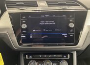 Volkswagen Touran 16