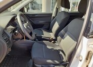 Škoda Fabia Kombi 999,0 70 kw