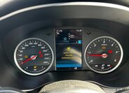 Mercedes-Benz Třídy C Kombi 1,6 l 90 kw