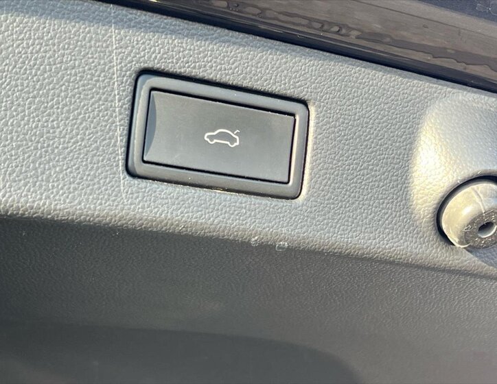 Volkswagen Arteon 22