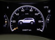 Jeep Grand Cherokee SUV / Terénní 3,0 l 184 kw