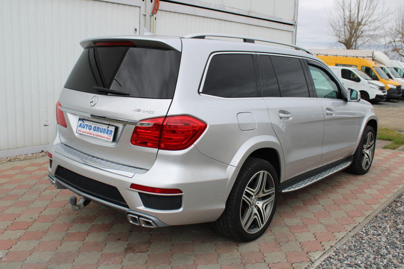 Mercedes-Benz GL