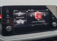 Škoda Fabia Hatchback 999,0 85 kw